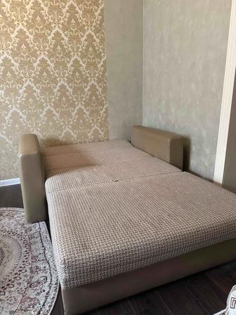 Продам диван кресло