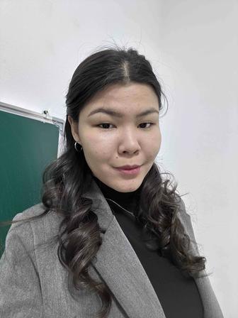 Продавец-консультант