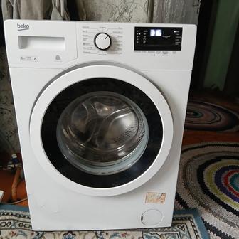 Стиральная машина BEKO