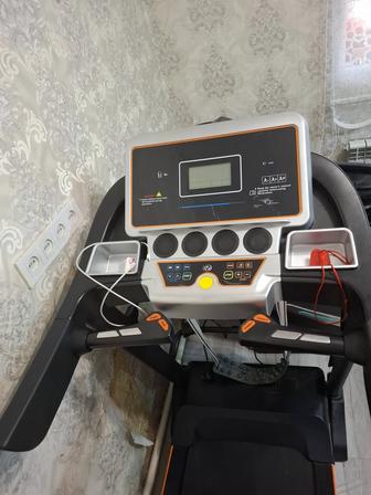 Беговая дорожка