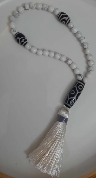 Индивидуальные украшения из натуральных камней