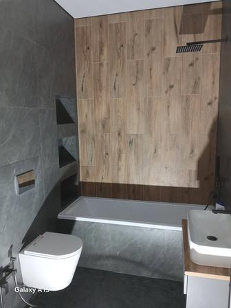 Ремонт квартира