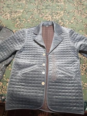 Мужская куртка