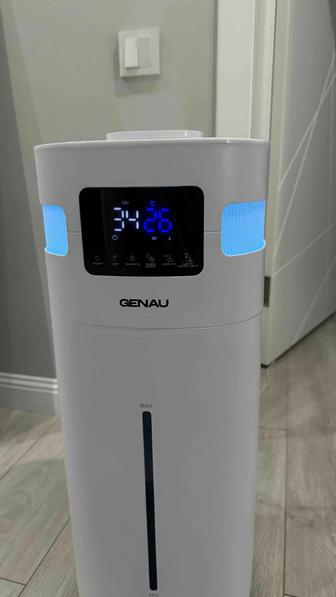 Увлажнитель воздуха Genau