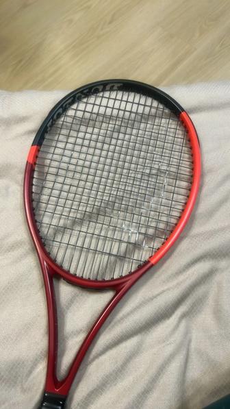Ракетка теннисная Dunlop