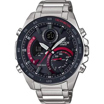 Часы Casio Edifice ECB-900