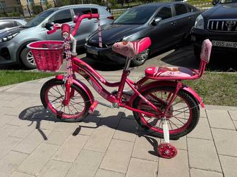 Велосипед детский