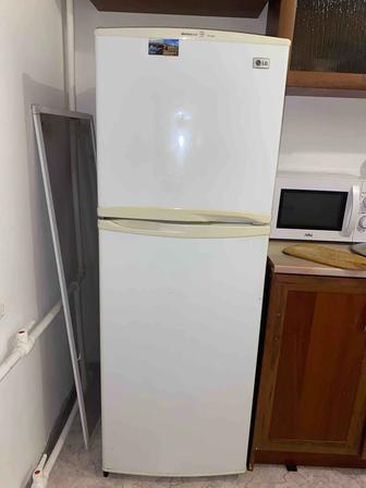 Холодильник