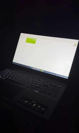 игровой ноутбук acer aspire 7 rtx 3050