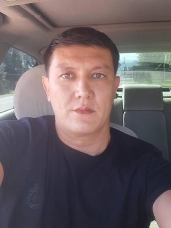 Торговый представитель
