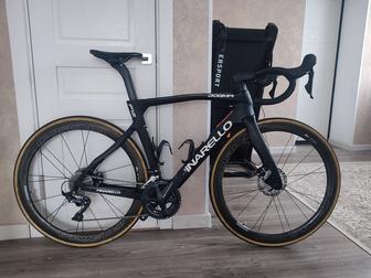 Продам шоссейный велосипед Pinarello F12