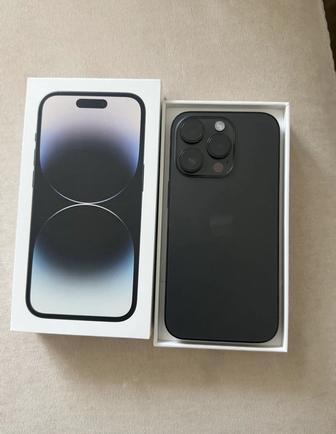 Айфон 14 про 77%