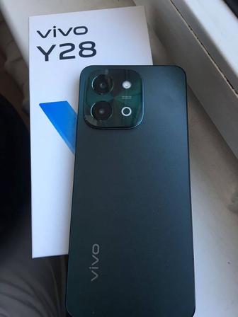 Продам VIVO Y28 128GB