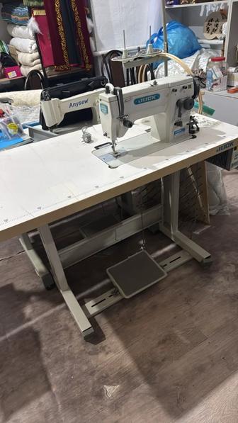 Промышленная машина