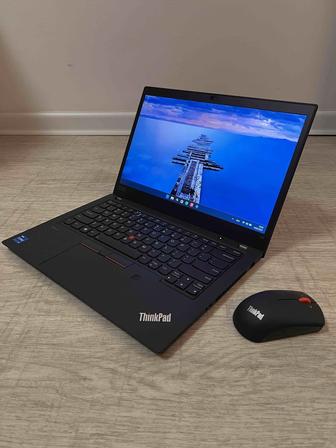 Ноутбук Lenovo ThinkPad T14