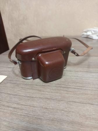 Фотоаппарат Юность плёночный