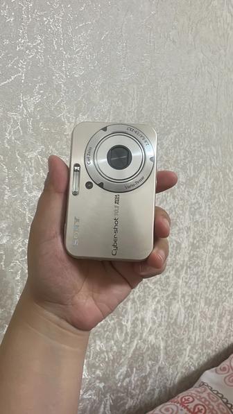 Фотоаппарат