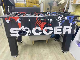 Игровой стол футбол Soccer