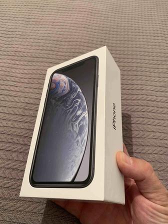 iPhone XR 128