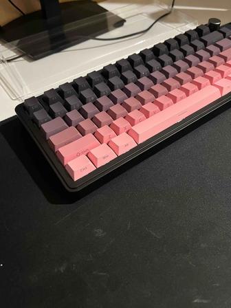 Продам клавиатуру Attack Shark