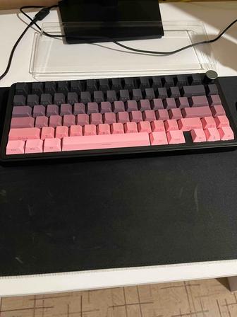 Продам клавиатуру Attack Shark