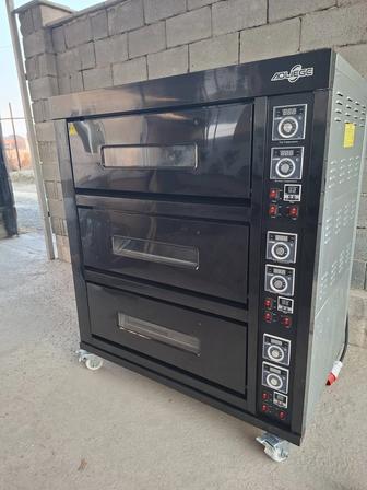 Жарочный шкаф