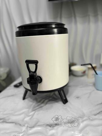 Термос-диспенсер для горячей/питьевой воды