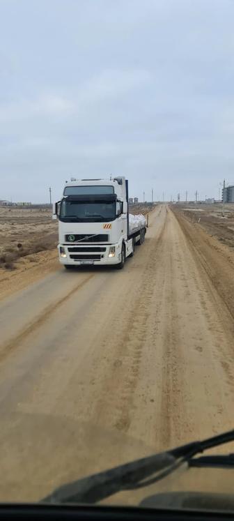 Перевозка груза в любые направления