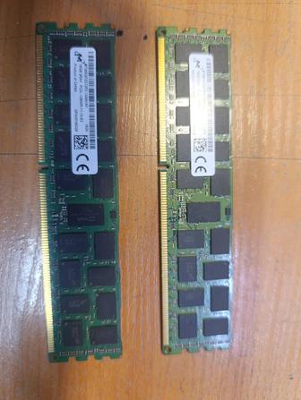 ОЗУ ddr 3 16гб