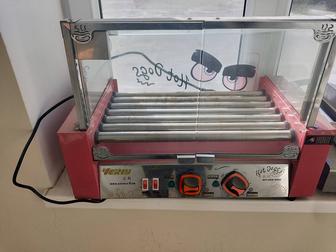 Гриль для хот-дог