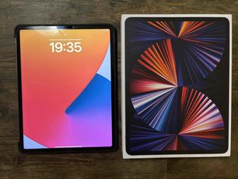 Ipad pro 12,9 M1 128