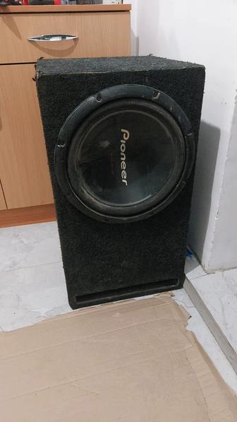 продам Сабвуфер