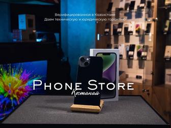 iPhone 14 /100% / на гарантии
