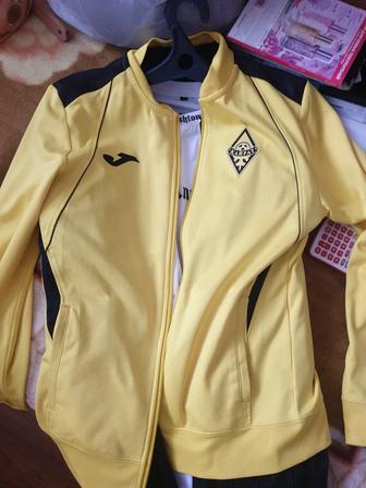 Экипировка ФК Кайрат