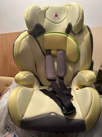 Автокресло детское