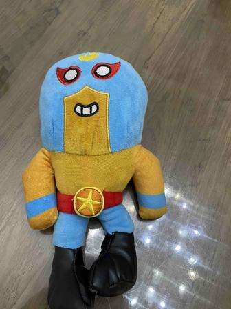Игрушки