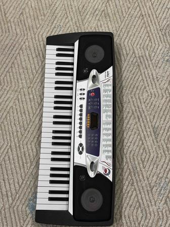 Синтезатор