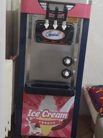 Продам мороженный аппарат