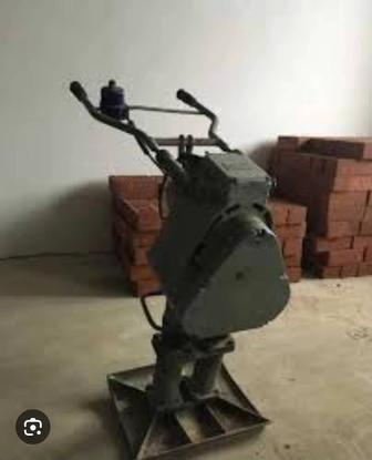 Вибротрамбовка электрическая ИЭ-4502А