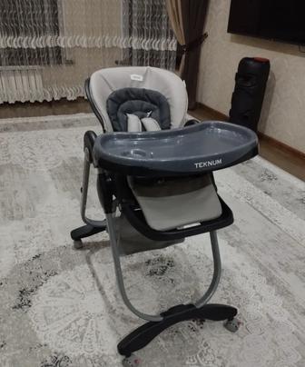 Продам детский стульчик