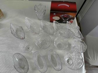 Посуда для дастархана