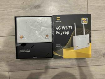 Wi-Fi роутер Beeline R109D-A