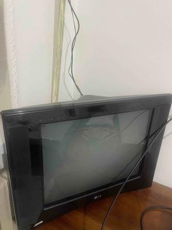 Телевизор LG