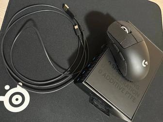 Игровая мышка Logitech G Pro X Superlight 2