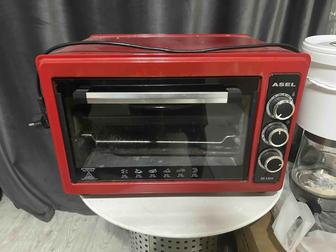 Продам духовку