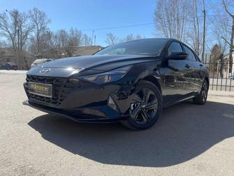 Hyundai Elantra БЕЗ ВОДИТЕЛЯ. Прокат авто. Аренда авто. Аренда машин.