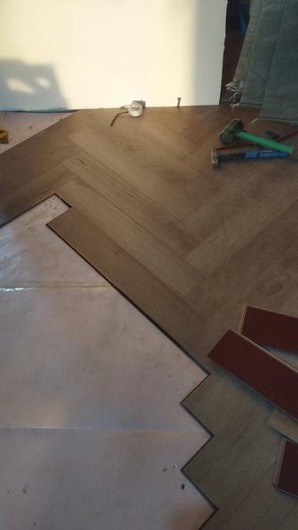 ремонт отделка