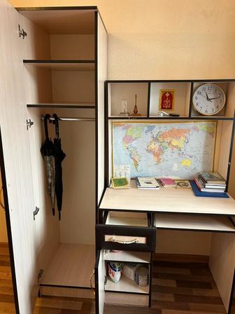 школьный уголок