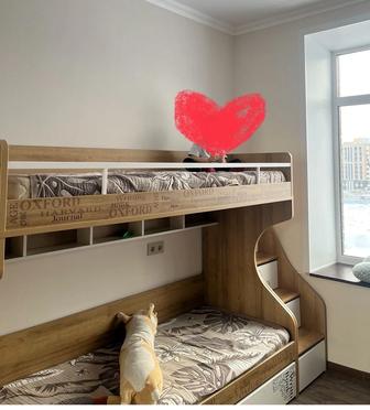 Двухярусная