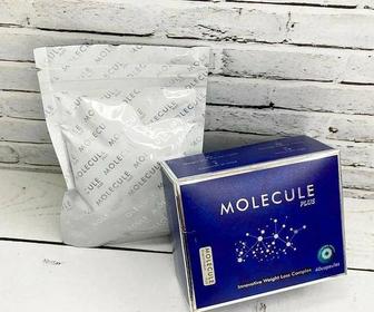 Оригинал Molecule Молекула для похудения 40 капсул